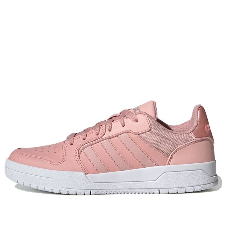 (WMNS) adidas Entrap 'Pink White' EG4331