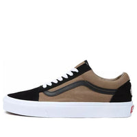 Vans Old Skool 'Black Brown' VN0A5KRSYS8