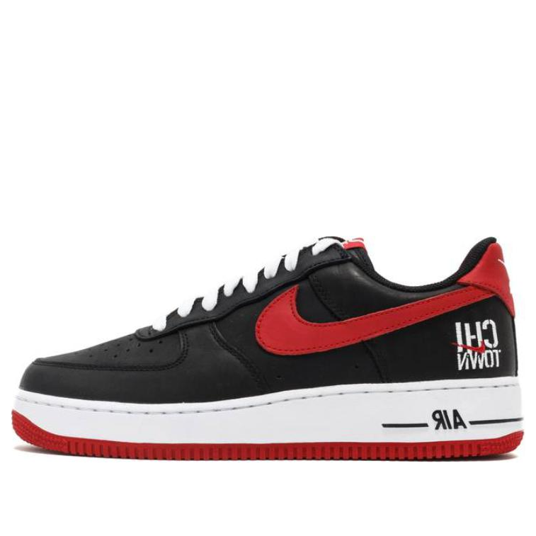 Nike Air Force 1 Low Retro 'Chi-Town' 845053-001