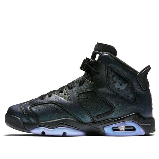(GS) Air Jordan 6 Retro 'All-Star - Chameleon' 907960-015