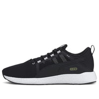 PUMA Nrgy Neko Turbo Black/White 192520-12