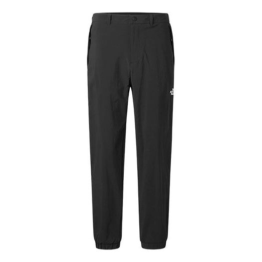 THE NORTH FACE Tanken Trousers 'Black' NF0A3RKY-JK3