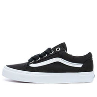 Vans Old Skool 'Oversized Lace - Black White' VN0A38G1R0W
