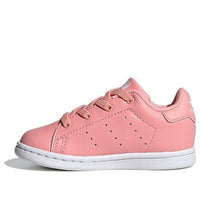 (TD) adidas originals Stan Smith 'Pink Blue' EF4928