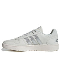 (WMNS) adidas Hoops 2.0 'Grey' EG7742