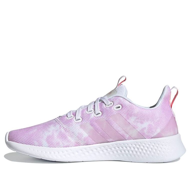 (WMNS) adidas Puremotion 'Clear Lilac' FY8224