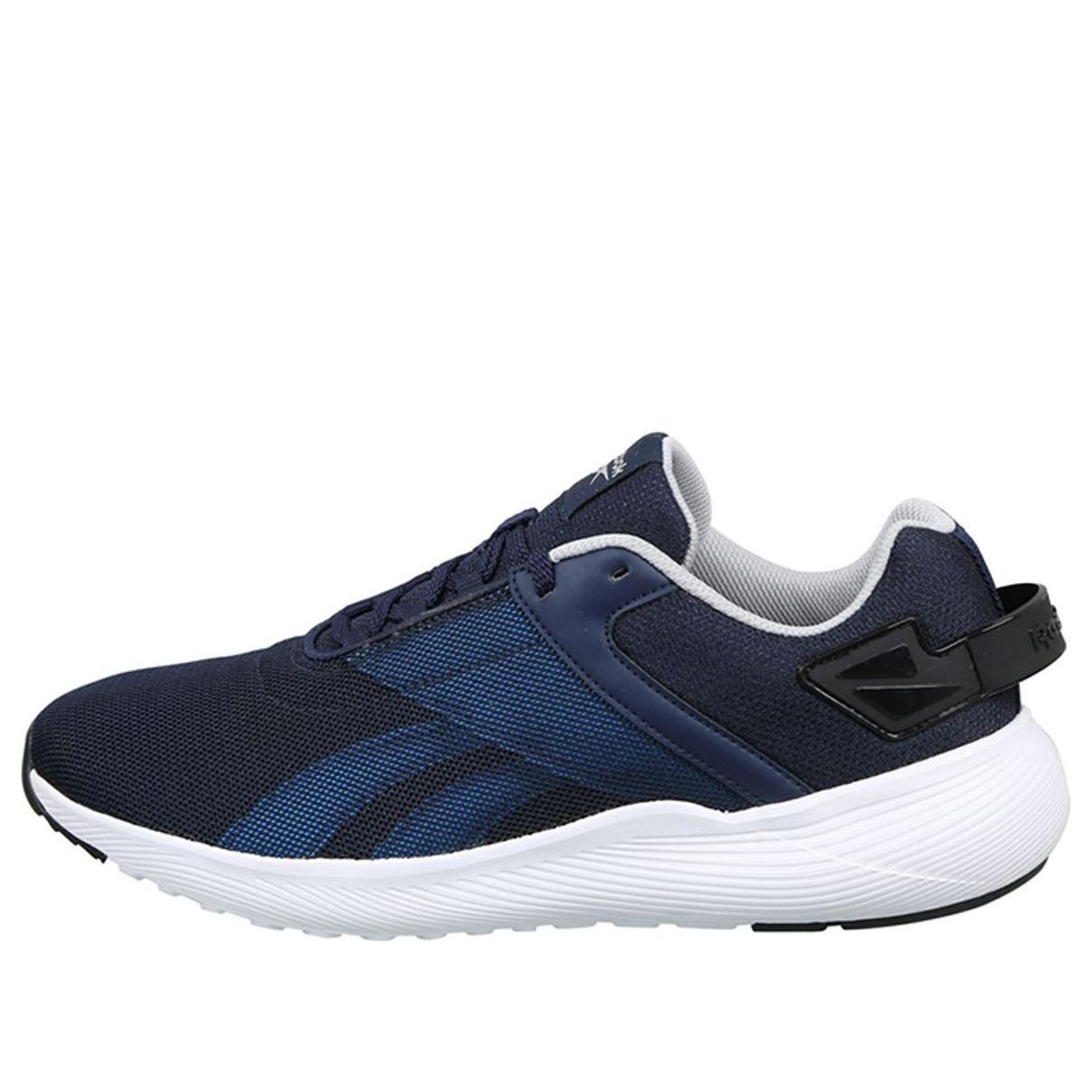 Reebok Fuel Ride Shoes Black/Blue EX4213