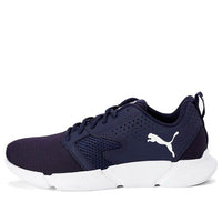 PUMA Interflex Softfoam Modern Blue/White 192805-04