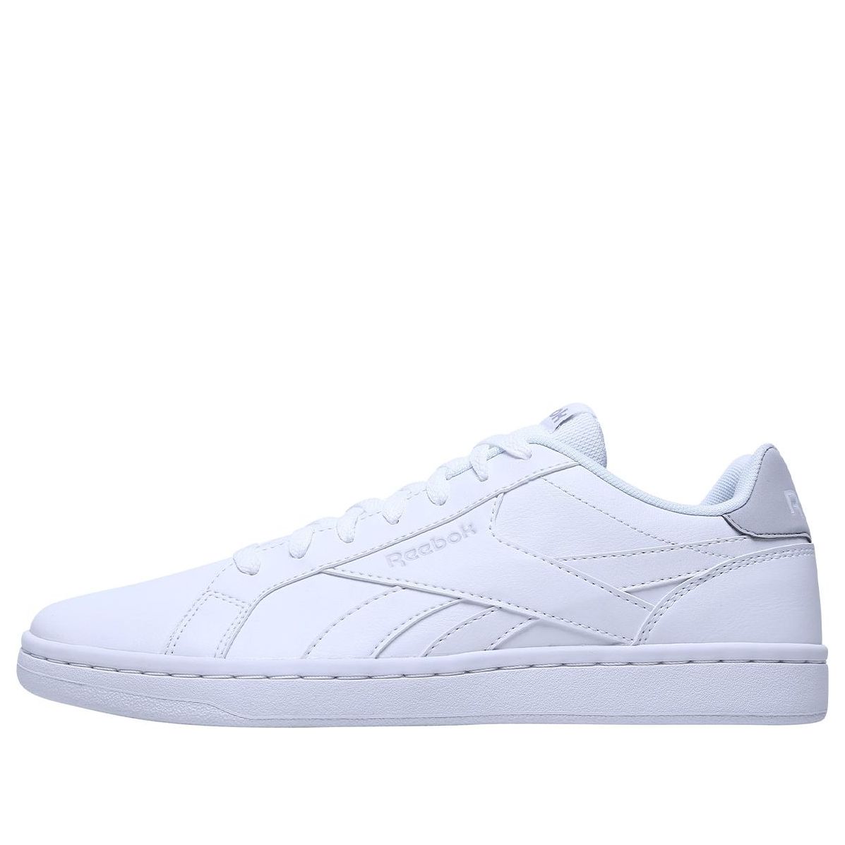 Reebok Royal Complete2lcs 'White Grey' CN7429