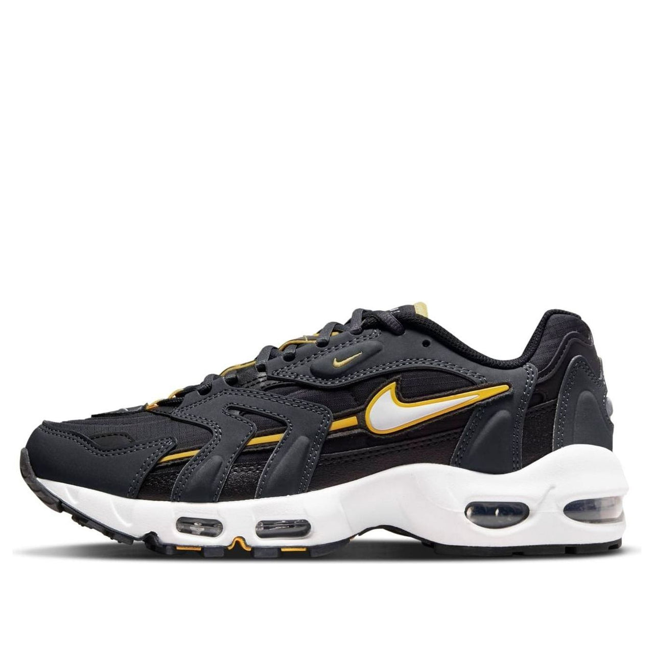Nike Air Max 96 2 'Batman' DH4756-001
