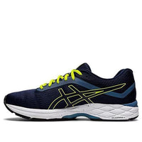 ASICS Gel-Zone 7 'Blue Yellow' 1011A799-400
