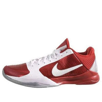Nike Zoom Kobe 5 TB 'Varsity Red' 407710-600