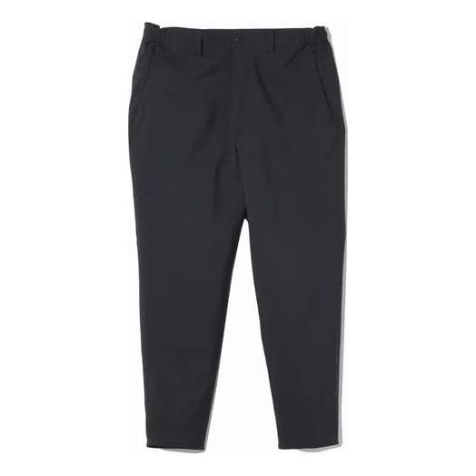 New Balance MET24 Slim Tapered Fit Asia Sizing 'Black' JMPL1503-BK2