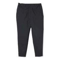 New Balance MET24 Slim Tapered Fit Asia Sizing 'Black' JMPL1503-BK2
