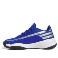 adidas Front Court Shoes 'Blue' ID8592