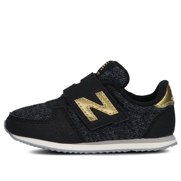 (PS) New Balance 220 Black PV220OB2