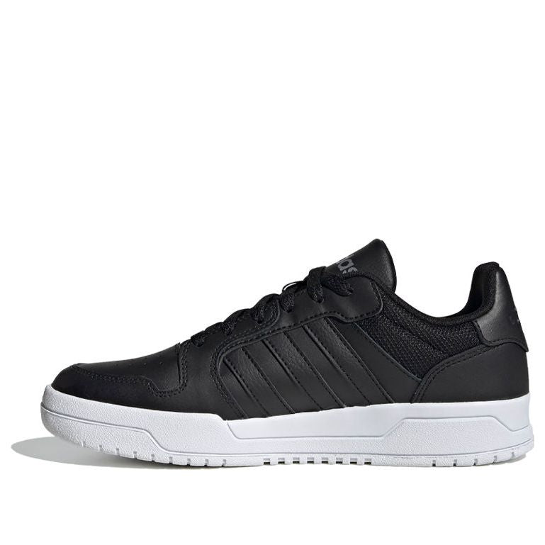 (WMNS) adidas Entrap 'Black White' EG4330