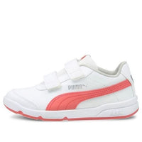 (PS) PUMA Stepfleex 2 Sl Ve Red/White 192522-21