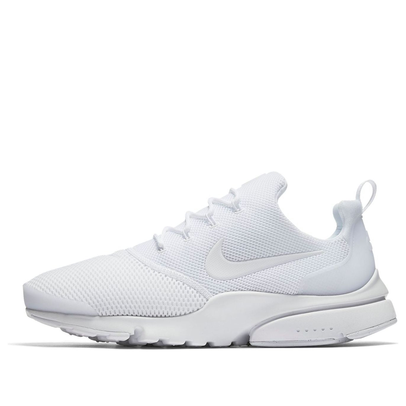 Nike Presto Fly 'Triple White' 908019-100
