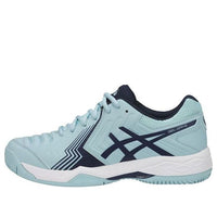 (WMNS) ASICS Gel-Game 6 Clay 'Teal Green' E756Y-1449