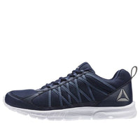 Reebok Speedlux 20 Cozy Non-Slip Low Tops Casual Training Shoe Blue BS8462