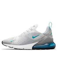 Nike Air Max 270 Essential 'Pure Platinum Aquamarine' DM2462-002