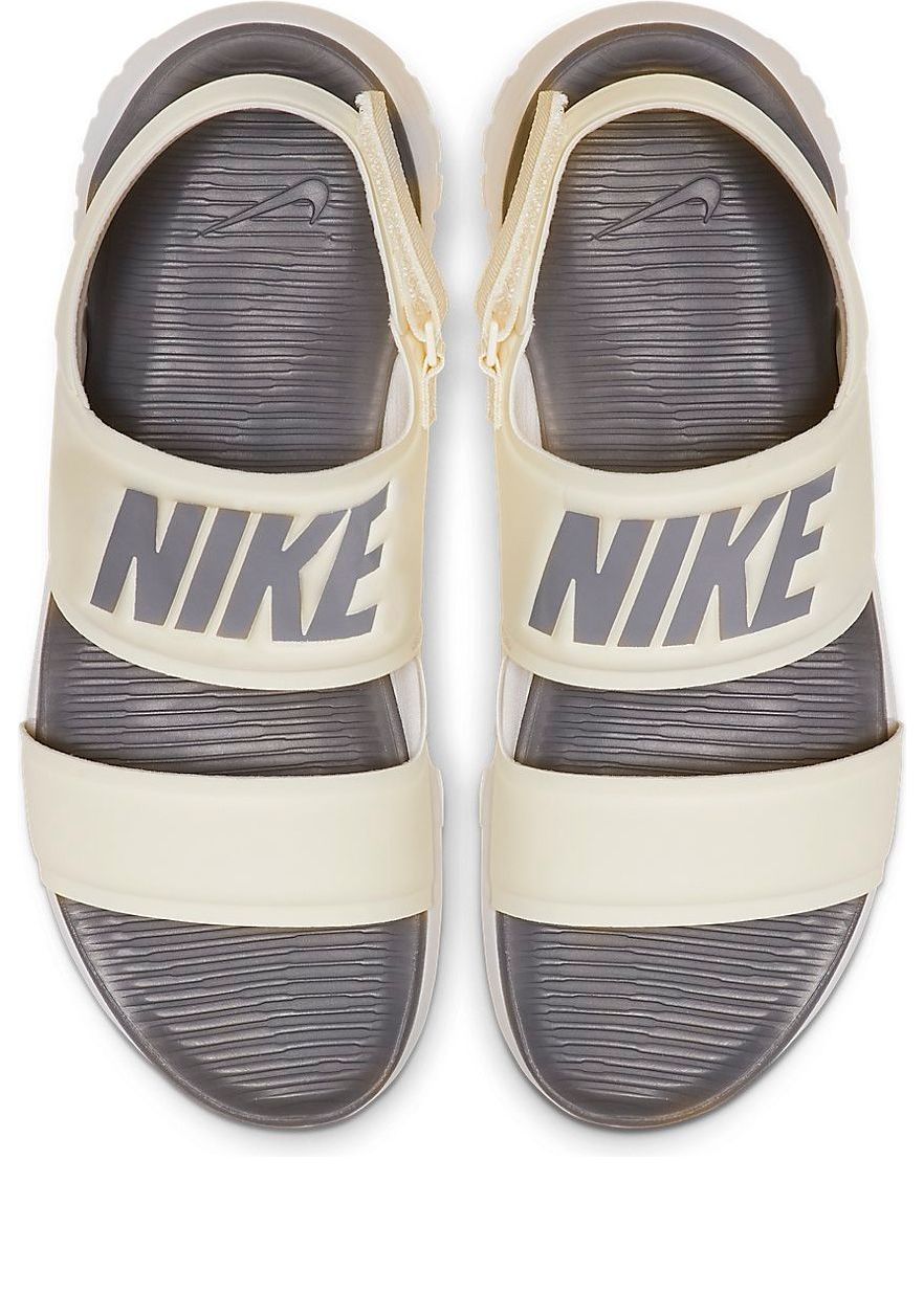 (WMNS) Nike Tanjun Sandal 'Beige' 882694-100