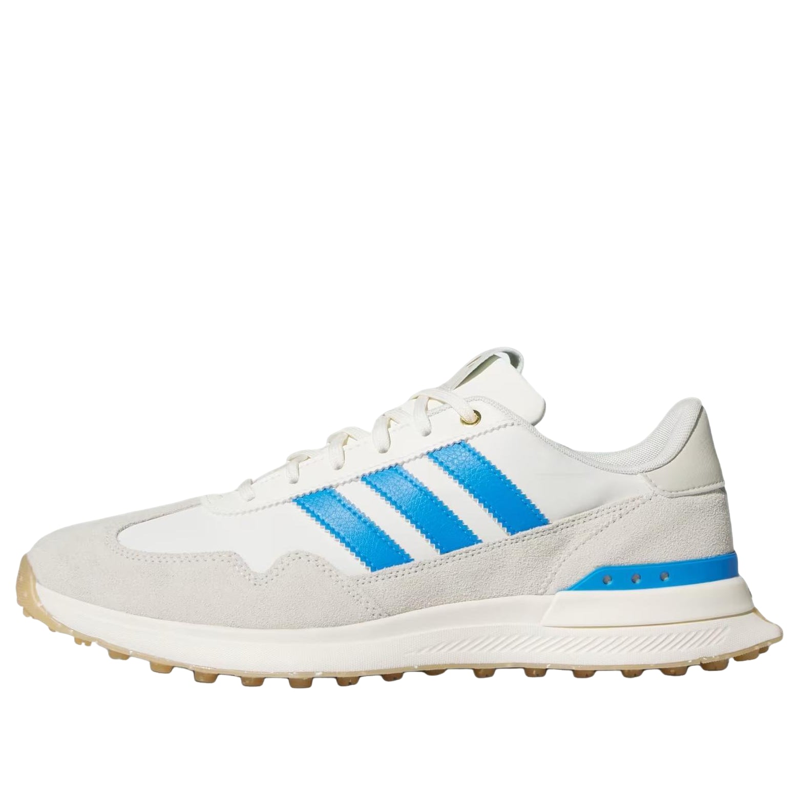 adidas S2G 26 Golf 'Off White Ray Blue Gum' JR1876