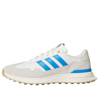 adidas S2G 26 Golf 'Off White Ray Blue Gum' JR1876