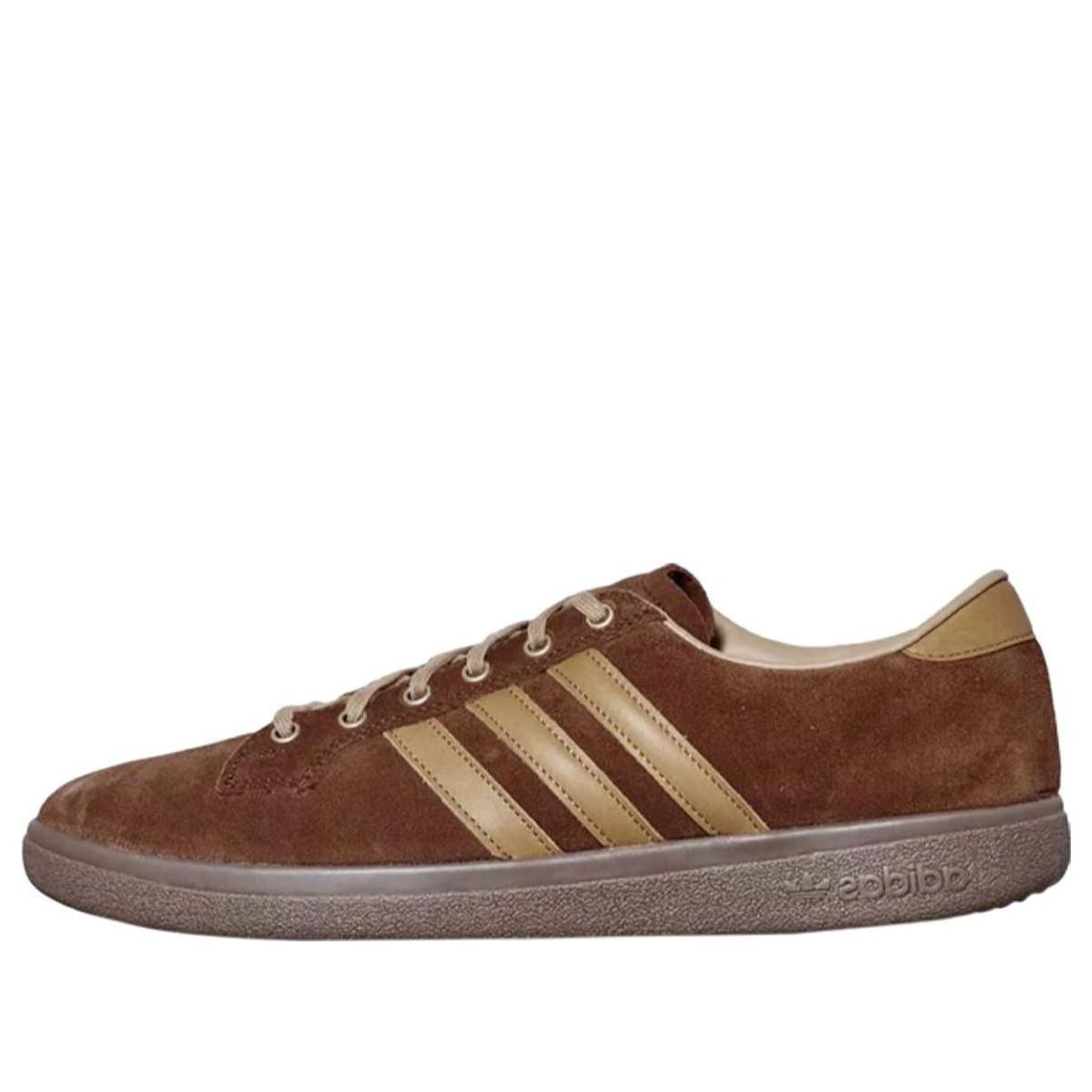 adidas Bulhill Spezial 'Brown Mesa' S75947