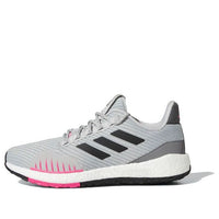 (WMNS) adidas PulseBoost HD Winter 'Shock Pink' FU7327