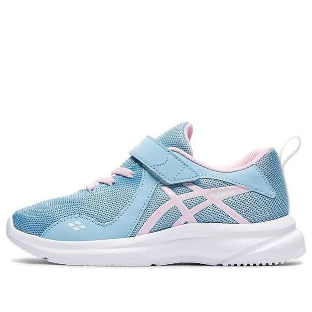 ASICS Lazerbeam MC-MG K Blue/Pink 1154A056-401