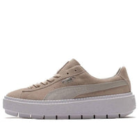 (WMNS) PUMA SUEDE PLATFORM TRACE EUPHORIA 369842-02