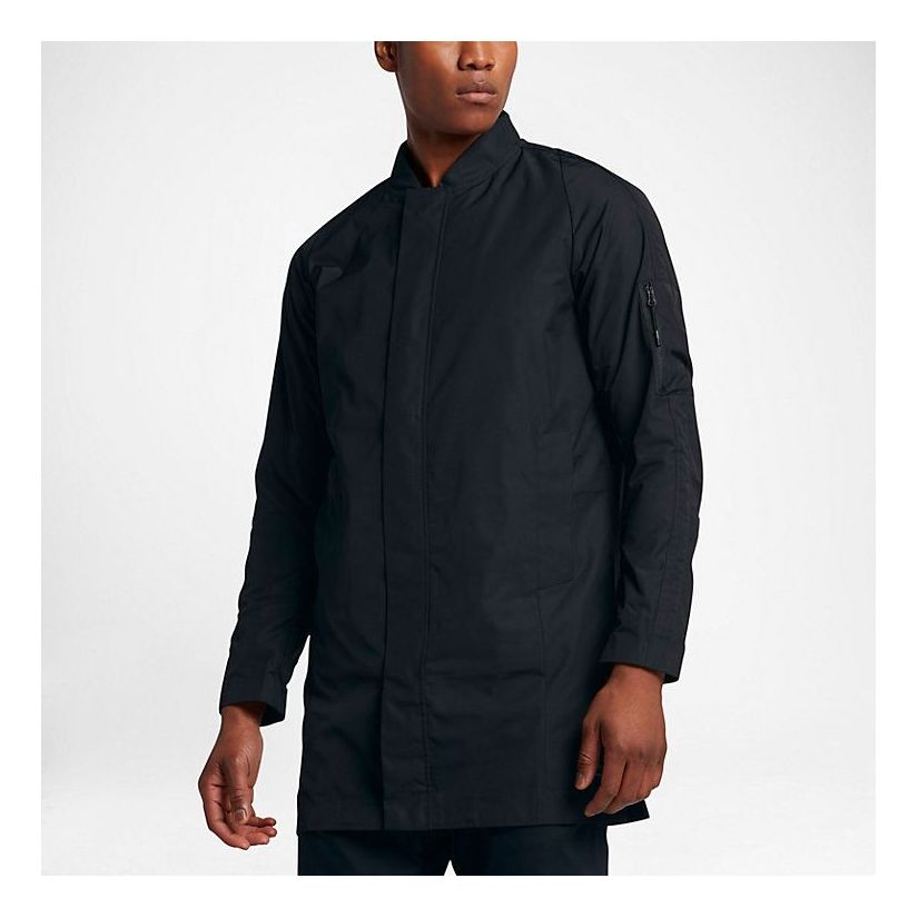 Apparel Jackets Men Nike Fc Jacket 831159-010