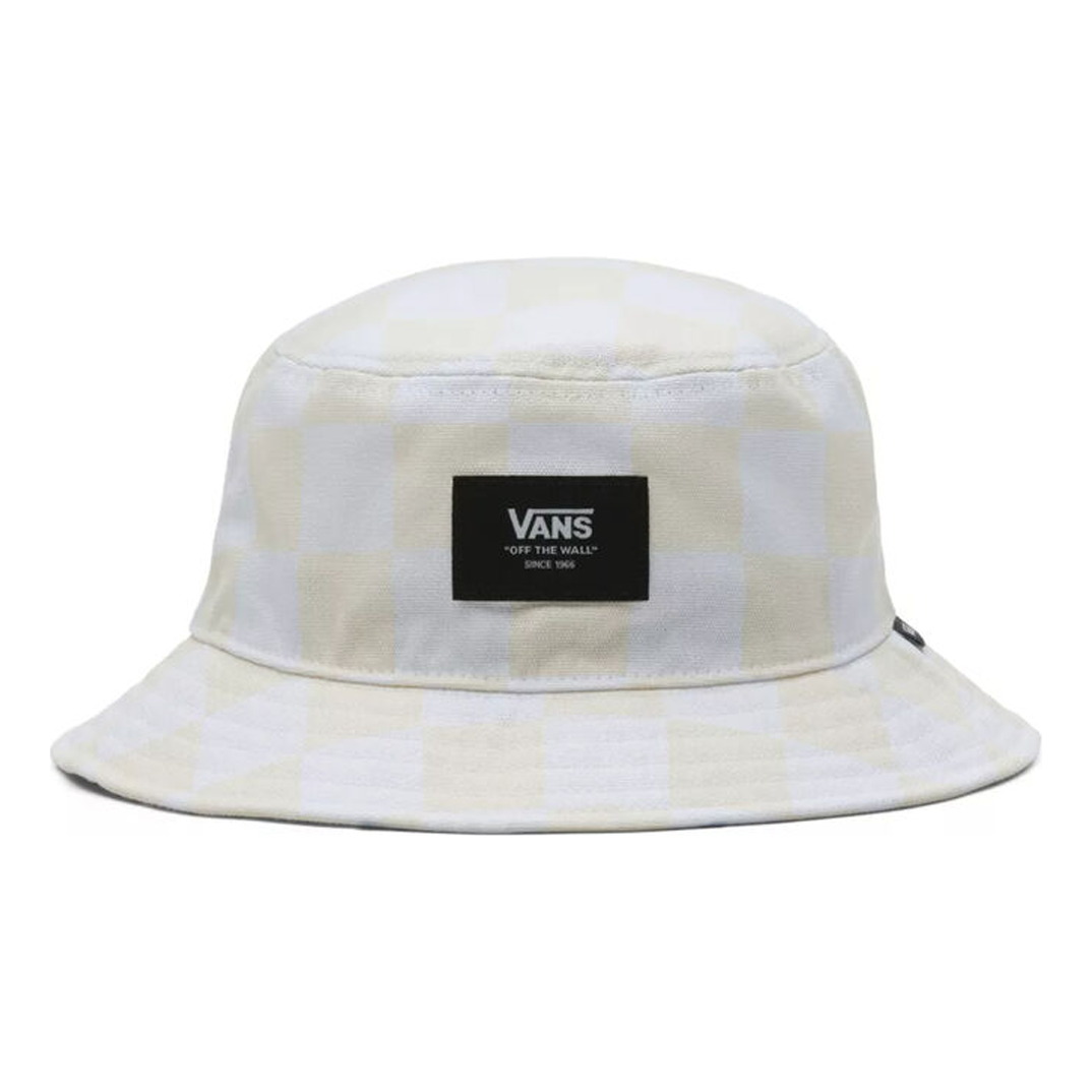 Vans Undertone II Antique Bucket Hat 'White' VN0A4TQB3KS1