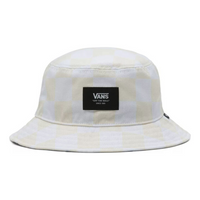 Vans Undertone II Antique Bucket Hat 'White' VN0A4TQB3KS1