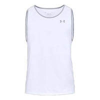 Under Armour Tech 2.0 Tank 'White' 1328704-100