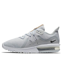 (WMNS) Nike Air Max Sequent 3 'Pure Platinum' 908993-008