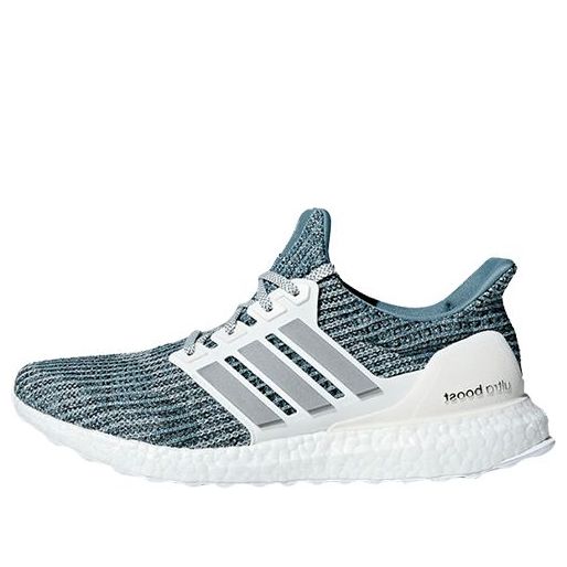 adidas UltraBoost 4.0 LTD 'Silver Metallic' CM8272