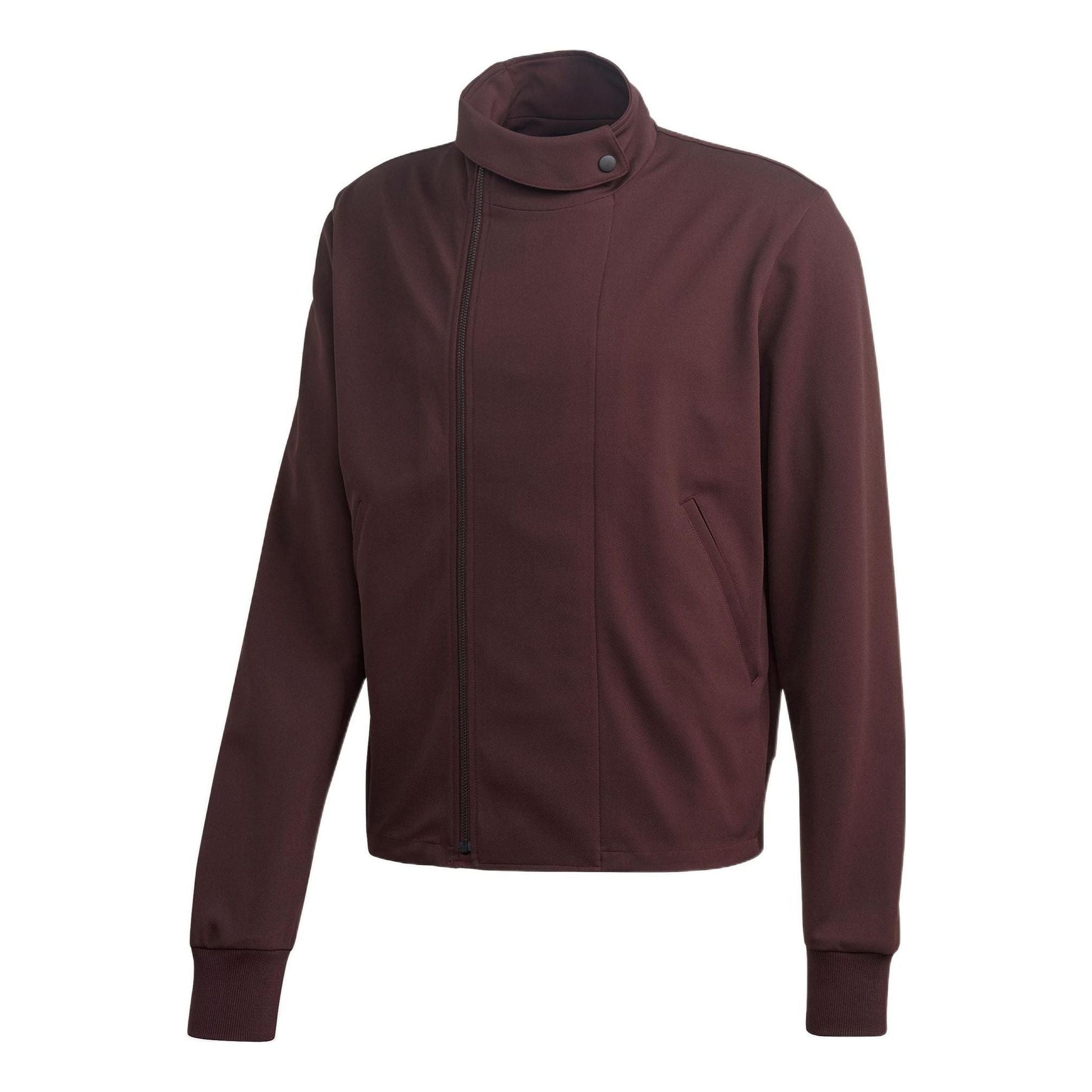 adidas CH2 Round Collar Track Jacket GK4371
