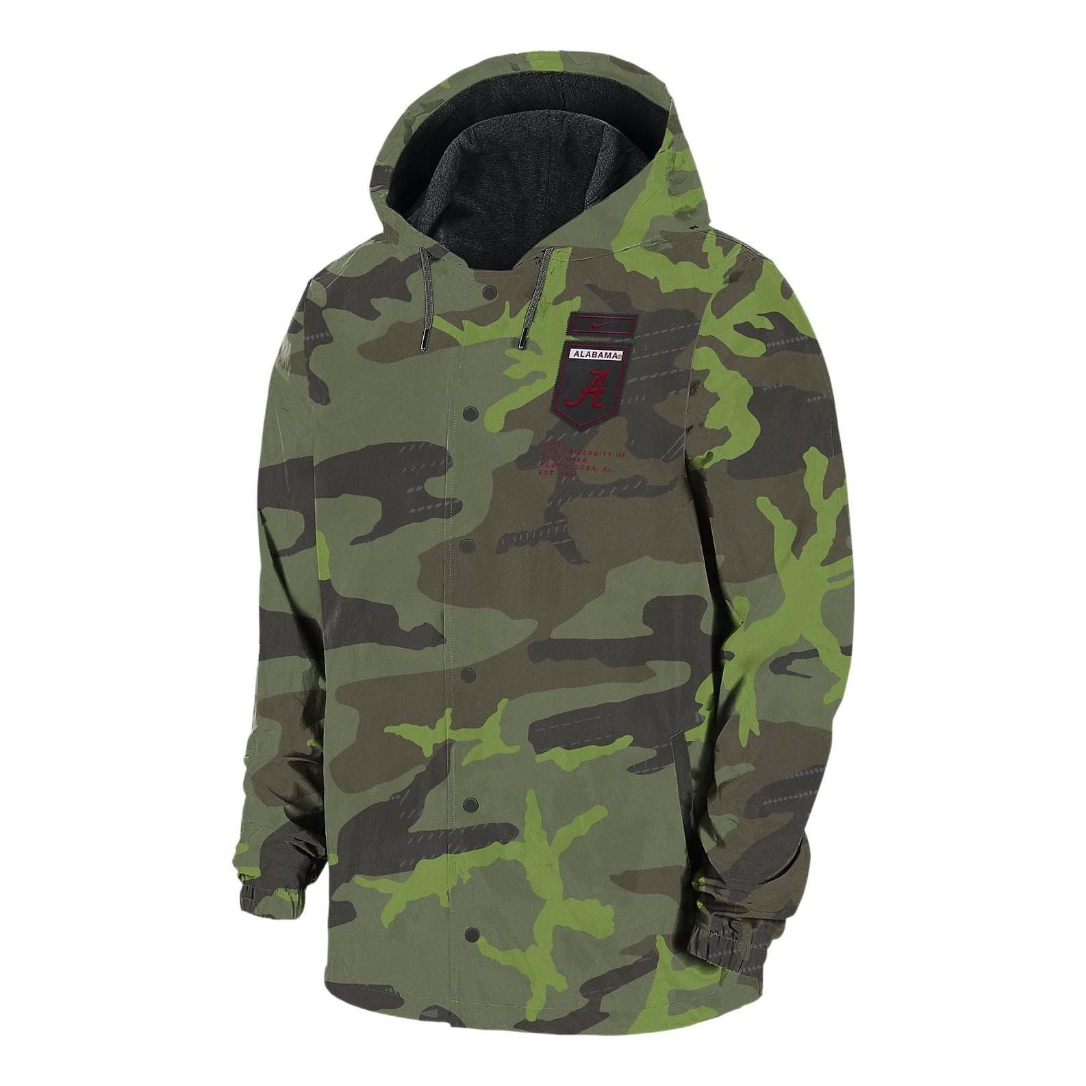 Nike College Alabama Jacket DQ2214-328