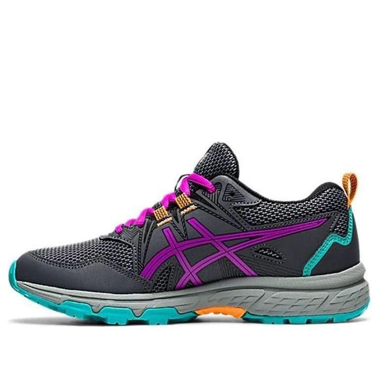 (GS) ASICS Gel-Venture 8 'Carrier Grey Orchid' 1014A141-021