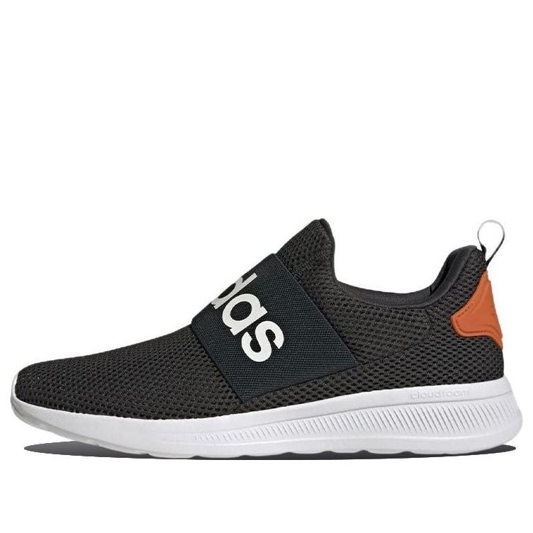 adidas Lite Racer Adapt 4.0 'Black Orange' GX4320