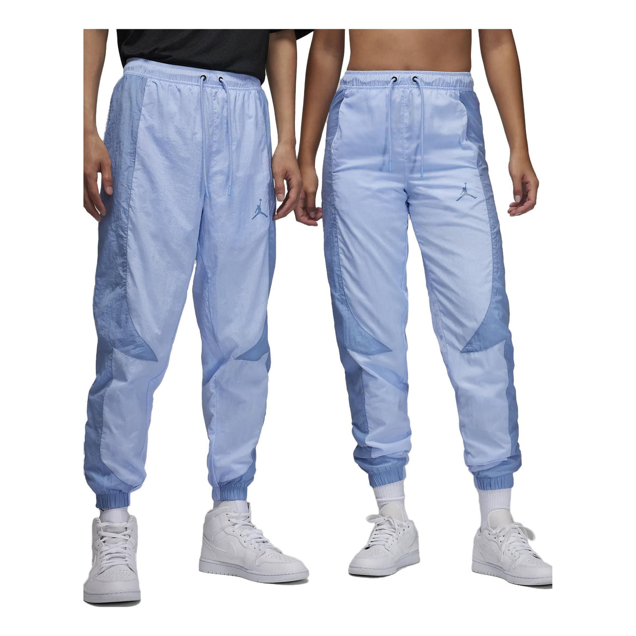 Air Jordan Sport Jam Warm Up Pants 'Royal Tint' DX9374-425