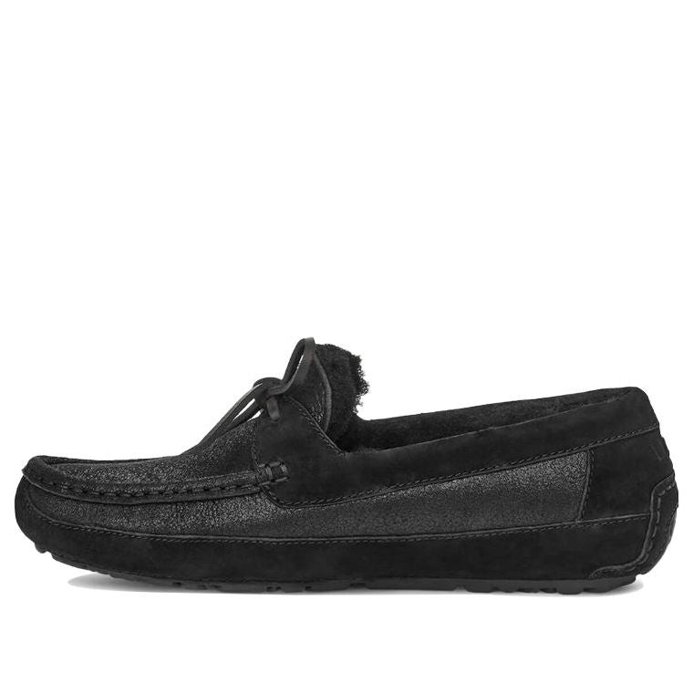 UGG Byron 'Black' 1001545-BJB