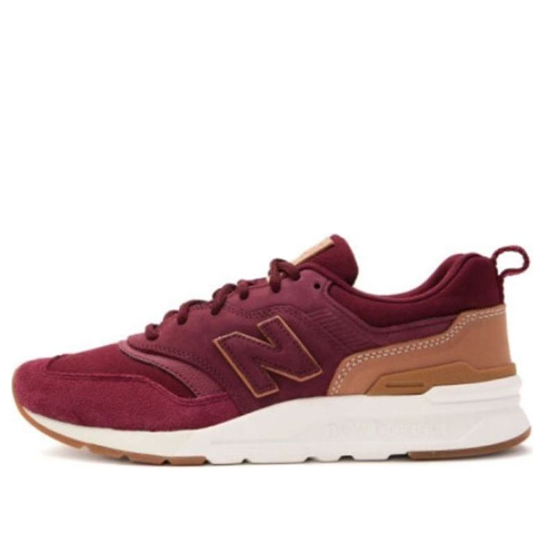 New Balance 997 'Red' CM997HAE