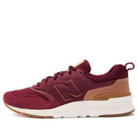 New Balance 997 'Red' CM997HAE