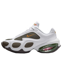 (WMNS) Nike x Veneda Carter Air Max Muse 'White Cargo Khaki' HV9928-100