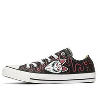 Converse Chuck Taylor All Star Leather Low Top 132174C-185732
