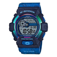 CASIO G-Shock Digital 'Blue' GLS-8900AR-2